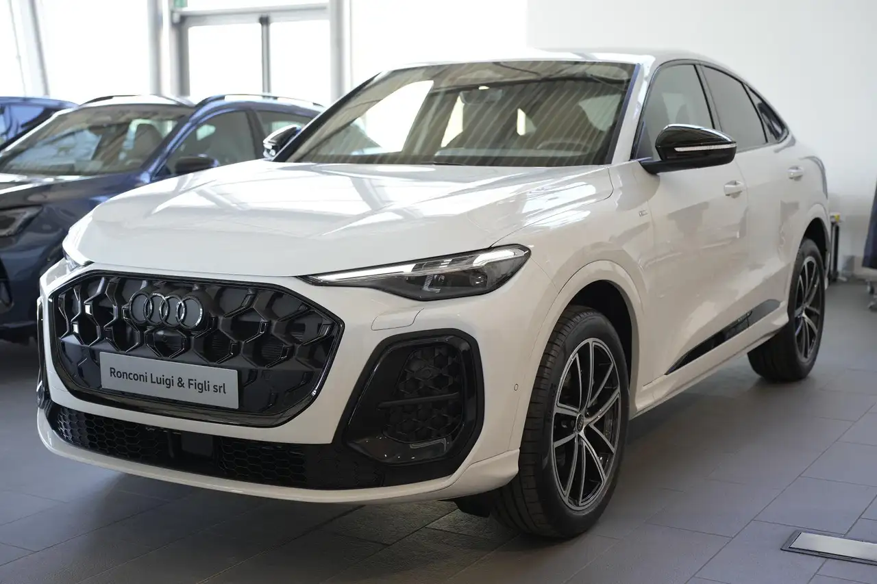 Audi Q5 2026