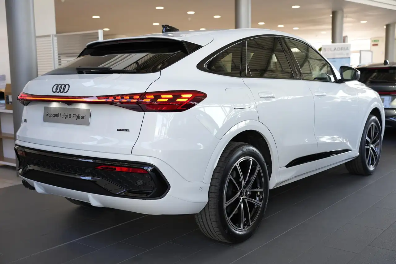 Audi Q5 2026