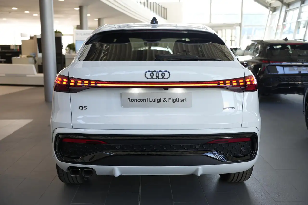 Audi Q5 2026
