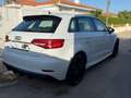 Audi A3 Sportback 35 TDI S line S tronic 110kW Blanco - thumbnail 4