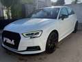 Audi A3 Sportback 35 TDI S line S tronic 110kW Blanco - thumbnail 2