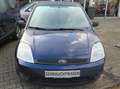 Ford Fiesta Viva X Blau - thumbnail 1