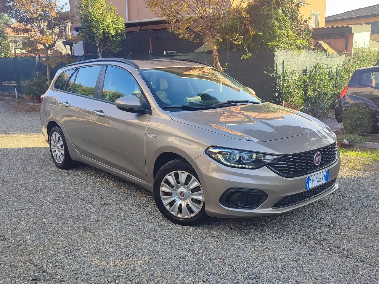 Fiat Tipo