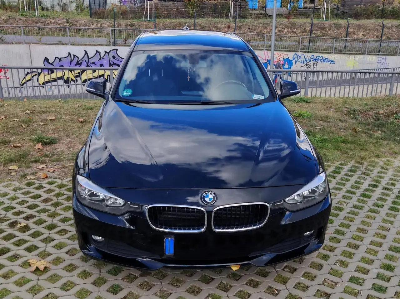 BMW 318