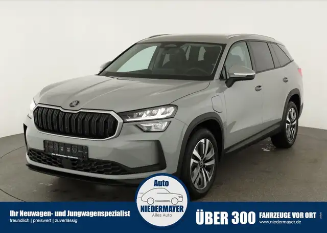 Skoda Kodiaq 1.5 TSI iV Selection, Navi, el. Klappe, LED, Kamer