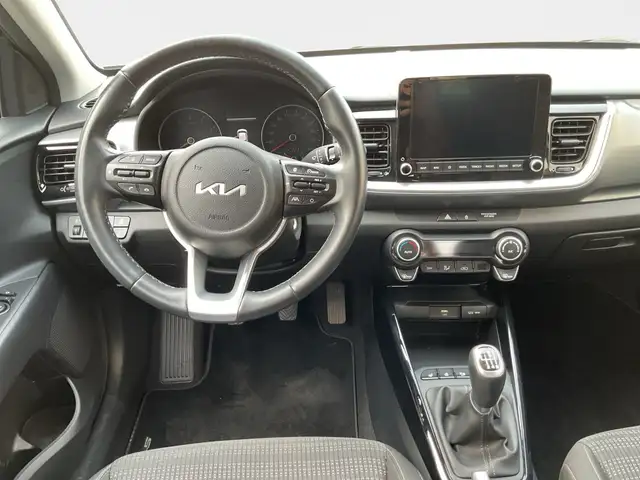 Kia Stonic view 9