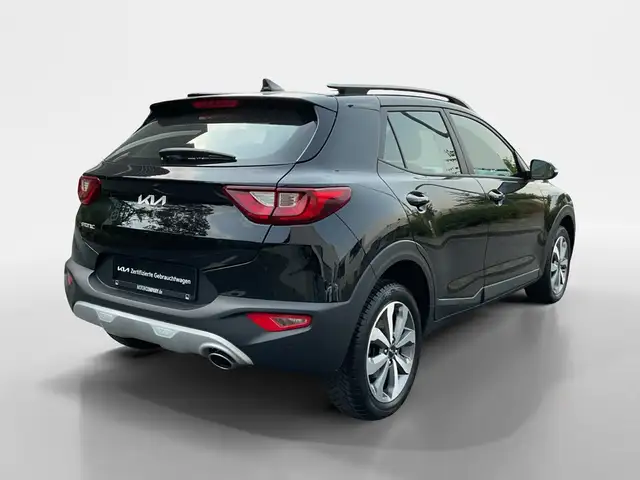 Kia Stonic view 5