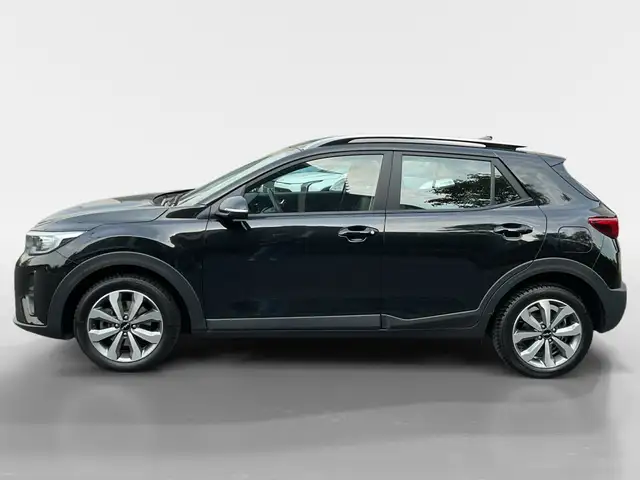 Kia Stonic view 3