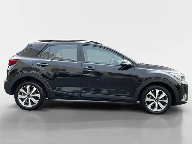Kia Stonic view 6