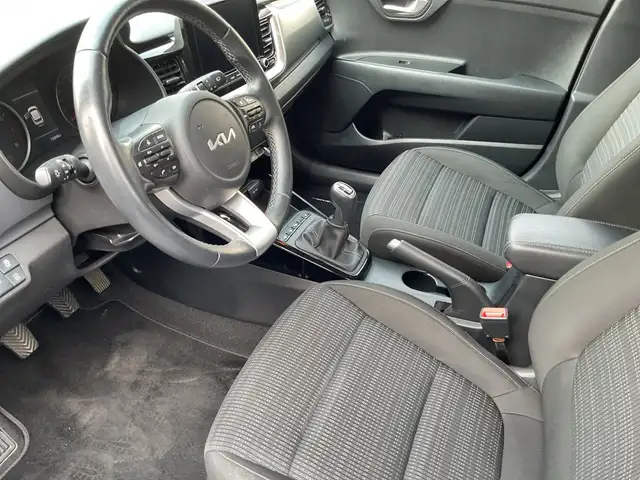 Kia Stonic view 8
