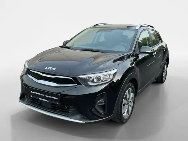 Kia Stonic view 2