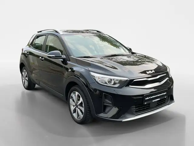 Kia Stonic view 7