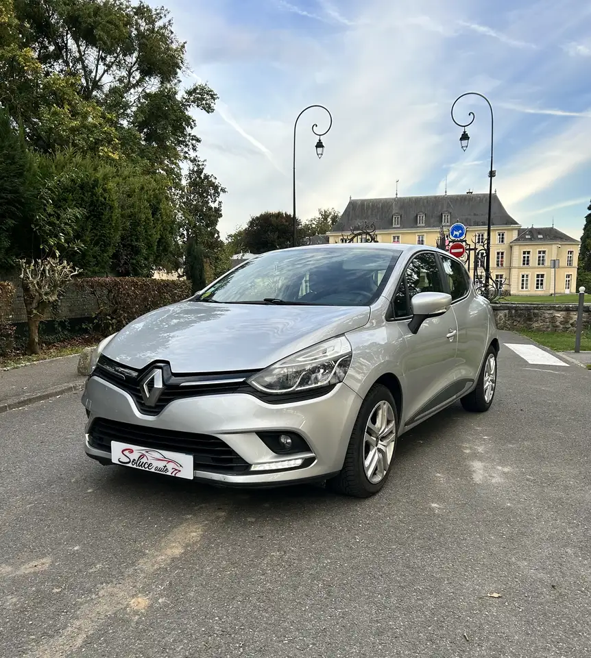 Renault Clio dCi 75 Energy Zen