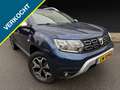 Dacia Duster 1.6 SCe Prestige Blau - thumbnail 1