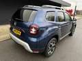 Dacia Duster 1.6 SCe Prestige Blau - thumbnail 9