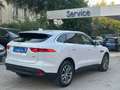 Jaguar F-Pace F-Pace 2.0 D 180 CV AWD Portfolio Bianco - thumbnail 5