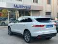 Jaguar F-Pace F-Pace 2.0 D 180 CV AWD Portfolio Bianco - thumbnail 4