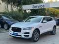 Jaguar F-Pace F-Pace 2.0 D 180 CV AWD Portfolio Bianco - thumbnail 2