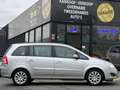 Opel Zafira 1.8i*7PL*NAVI*USB*BT*Android*JANTES*garantie* Gris - thumbnail 9