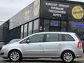 Opel Zafira 1.8i*7PL*NAVI*USB*BT*Android*JANTES*garantie* Gris - thumbnail 4