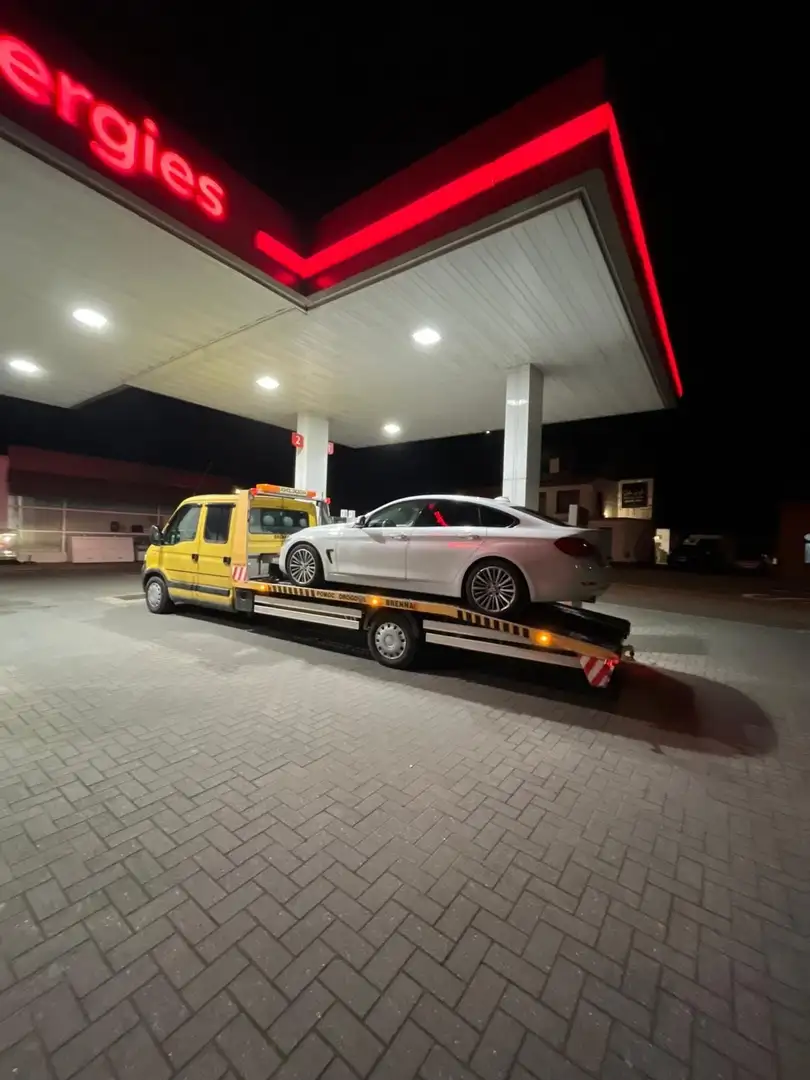 9ff F70 Etronic dépannage a vendre - 2