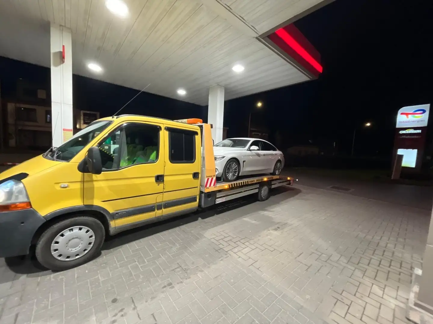 9ff F70 Etronic dépannage a vendre - 1