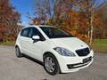 Mercedes-Benz A 160 A 160 CDI DPF BlueEFFICIENCY Klima SHZ Weiß - thumbnail 7
