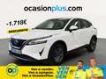 Nissan Qashqai 1.3 DIG-T mHEV 12V Acenta 4x2 103kW Blanco - thumbnail 1