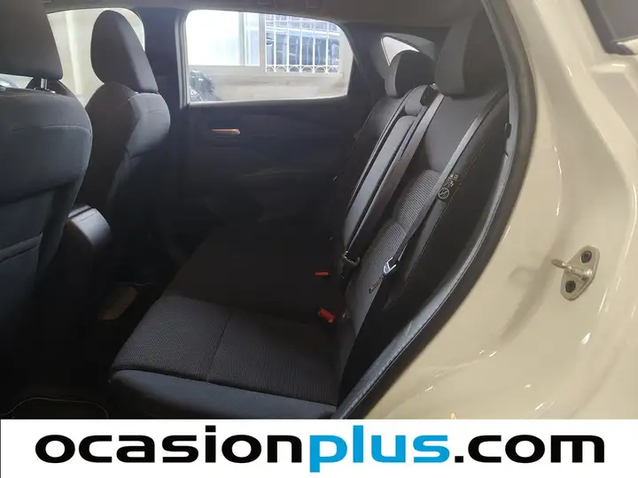 Nissan Qashqai 2021, foto 10