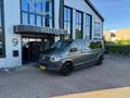 Volkswagen Transporter 2.0 TDI Dubbele Cabine DC Lang L2 6-pers, Navi, PD Grijs - thumbnail 1