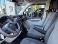 Volkswagen Transporter 2.0 TDI Dubbele Cabine DC Lang L2 6-pers, Navi, PD Grijs - thumbnail 8