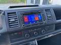 Volkswagen Transporter 2.0 TDI Dubbele Cabine DC Lang L2 6-pers, Navi, PD Grijs - thumbnail 10