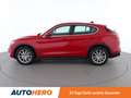 Alfa Romeo Stelvio 2.2 JTDM Super Q4 Rot - thumbnail 3