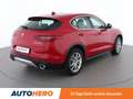 Alfa Romeo Stelvio 2.2 JTDM Super Q4 Rot - thumbnail 6