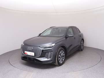 e-tron quattro business