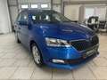 Skoda Fabia Combi 1.0 TSI Active Klima PDC DAB-Radio Blau - thumbnail 8