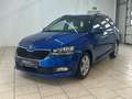 Skoda Fabia Combi 1.0 TSI Active Klima PDC DAB-Radio Blau - thumbnail 2