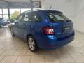 Skoda Fabia Combi 1.0 TSI Active Klima PDC DAB-Radio Blau - thumbnail 4