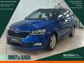 Skoda Fabia Combi 1.0 TSI Active Klima PDC DAB-Radio Blau - thumbnail 1