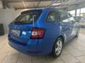 Skoda Fabia Combi 1.0 TSI Active Klima PDC DAB-Radio Blau - thumbnail 7