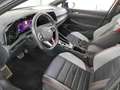 Volkswagen Golf GTI +BLACK STYLE+LEDER+AHK+KAMERA+LED+MEMOR Grau - thumbnail 3