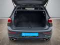 Volkswagen Golf GTI +BLACK STYLE+LEDER+AHK+KAMERA+LED+MEMOR Grau - thumbnail 14