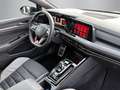 Volkswagen Golf GTI +BLACK STYLE+LEDER+AHK+KAMERA+LED+MEMOR Grau - thumbnail 16