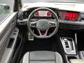 Volkswagen Golf GTI +BLACK STYLE+LEDER+AHK+KAMERA+LED+MEMOR Grau - thumbnail 10