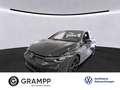 Volkswagen Golf GTI +BLACK STYLE+LEDER+AHK+KAMERA+LED+MEMOR Grau - thumbnail 1