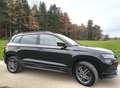 Skoda Karoq Sportline 1.5 TSI DSG+AHK+8-Alufelgen+Smartli+ACC Schwarz - thumbnail 2