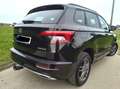 Skoda Karoq Sportline 1.5 TSI DSG+AHK+8-Alufelgen+Smartli+ACC Schwarz - thumbnail 10