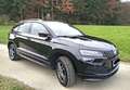 Skoda Karoq Sportline 1.5 TSI DSG+AHK+8-Alufelgen+Smartli+ACC Schwarz - thumbnail 18
