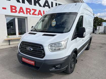 Ford Transit Transit Kasten 2,0 TDCi L2H2 350 Trend * SOFORT... Ford Transit Transit Kasten 2,0 TDCi L2H2 350 Trend * SOFORT...
