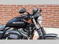 Harley-Davidson XL 883 883N IRON Siyah - thumbnail 6